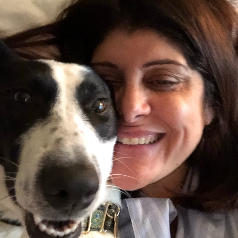 Meet your Posher, Kimberly